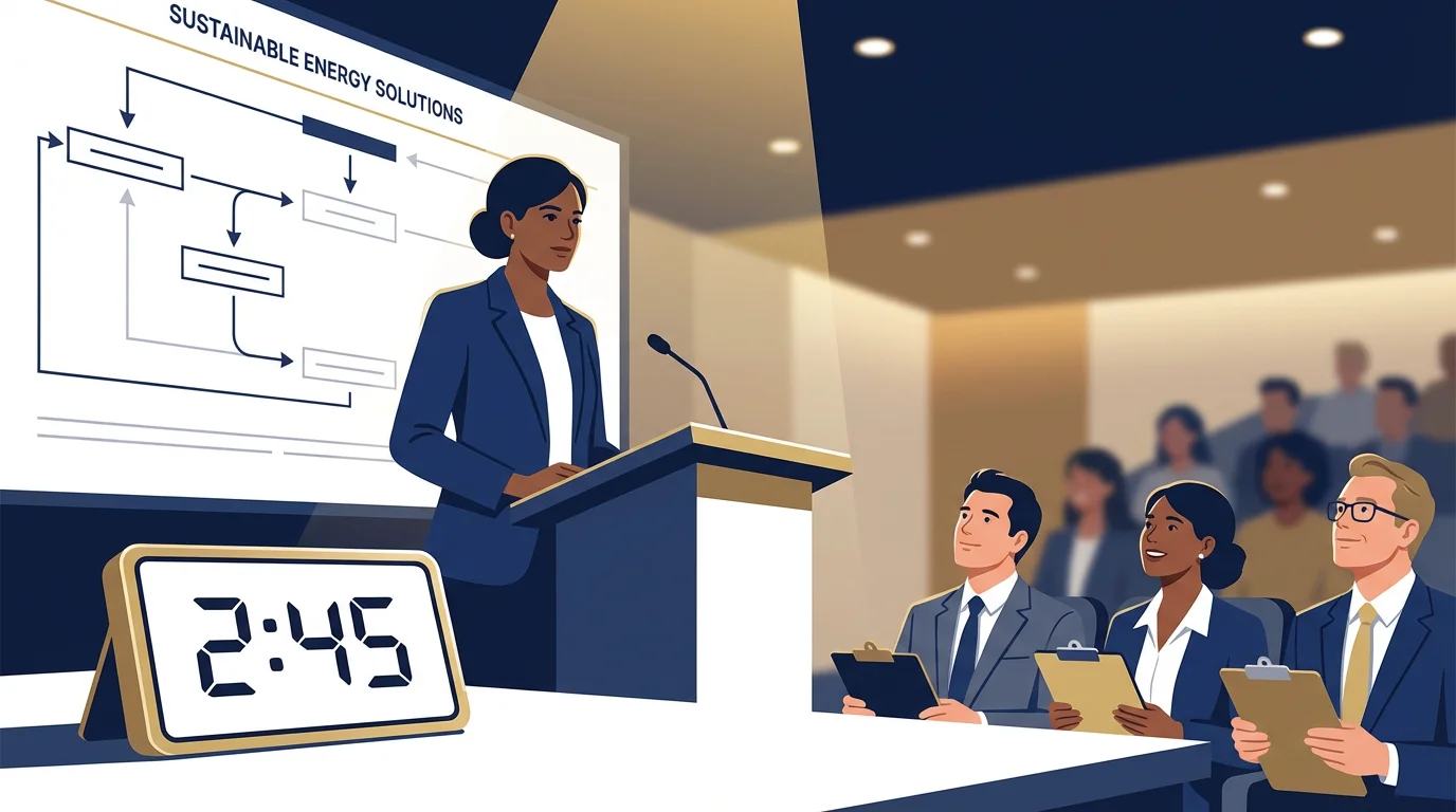 3 Minute Thesis (3MT): Tips, Slide Examples & Presentation Guide (2026)