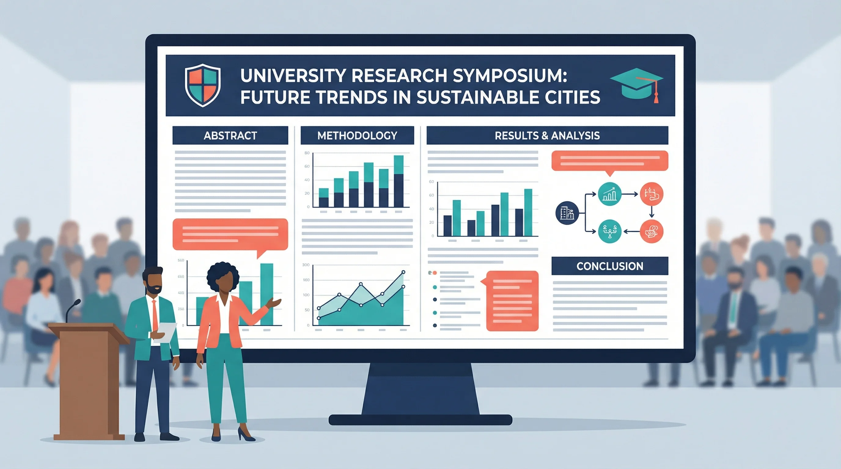 Academic Poster Design: Complete Guide for Researchers and Students