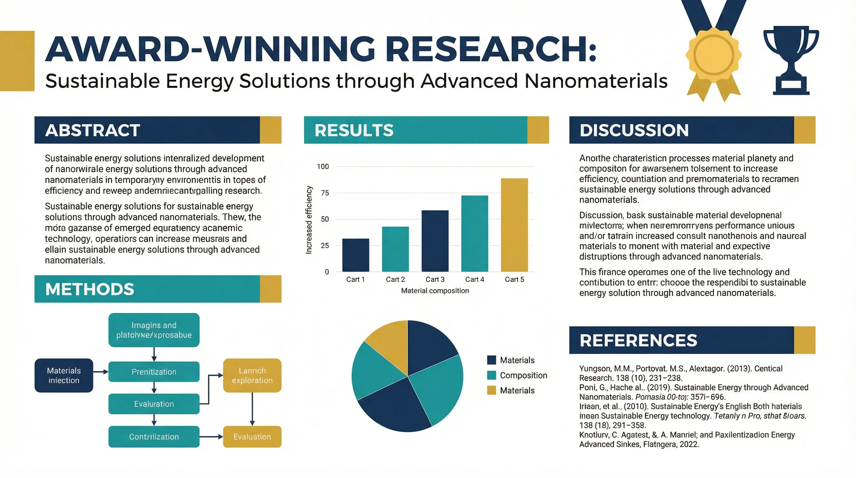 How to Design an Award-Winning Scientific Poster: Complete Guide