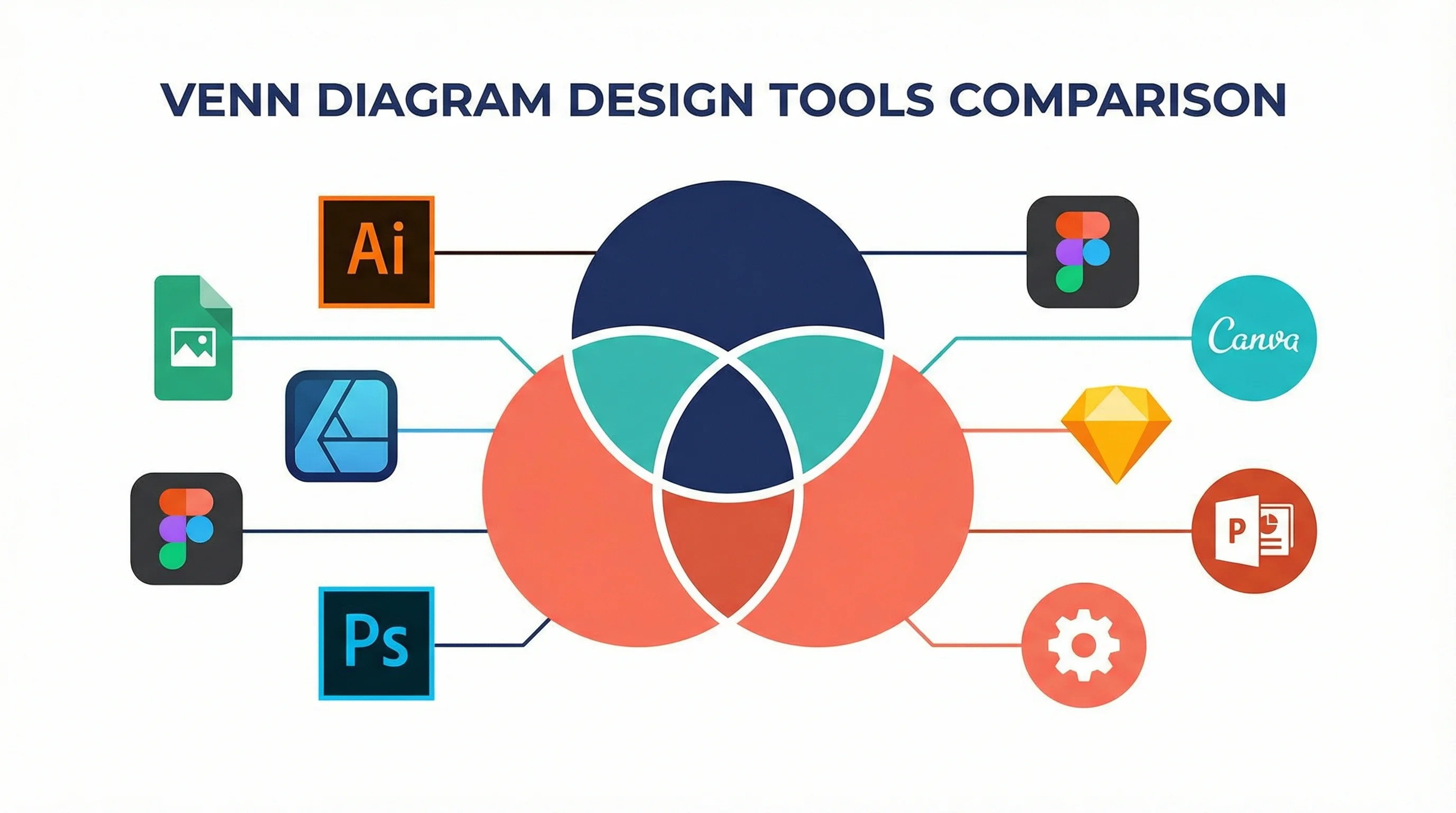 Canva Venn Diagram Maker: Complete Guide + Free Alternatives (2026)