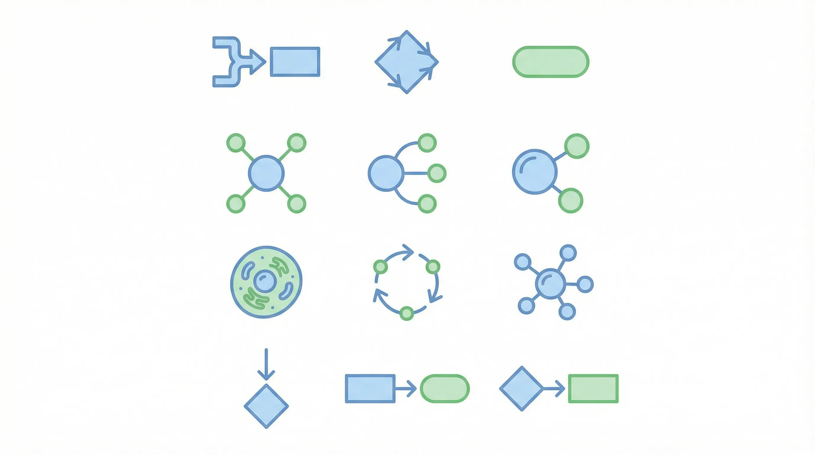 8 Best Free EdrawMax Alternatives in 2026 (No Watermark)