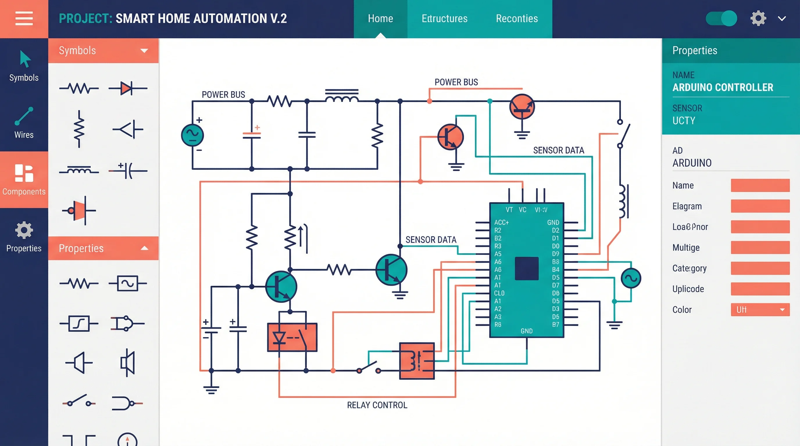 8 Best Wiring Diagram Software in 2026 (Free & Paid)