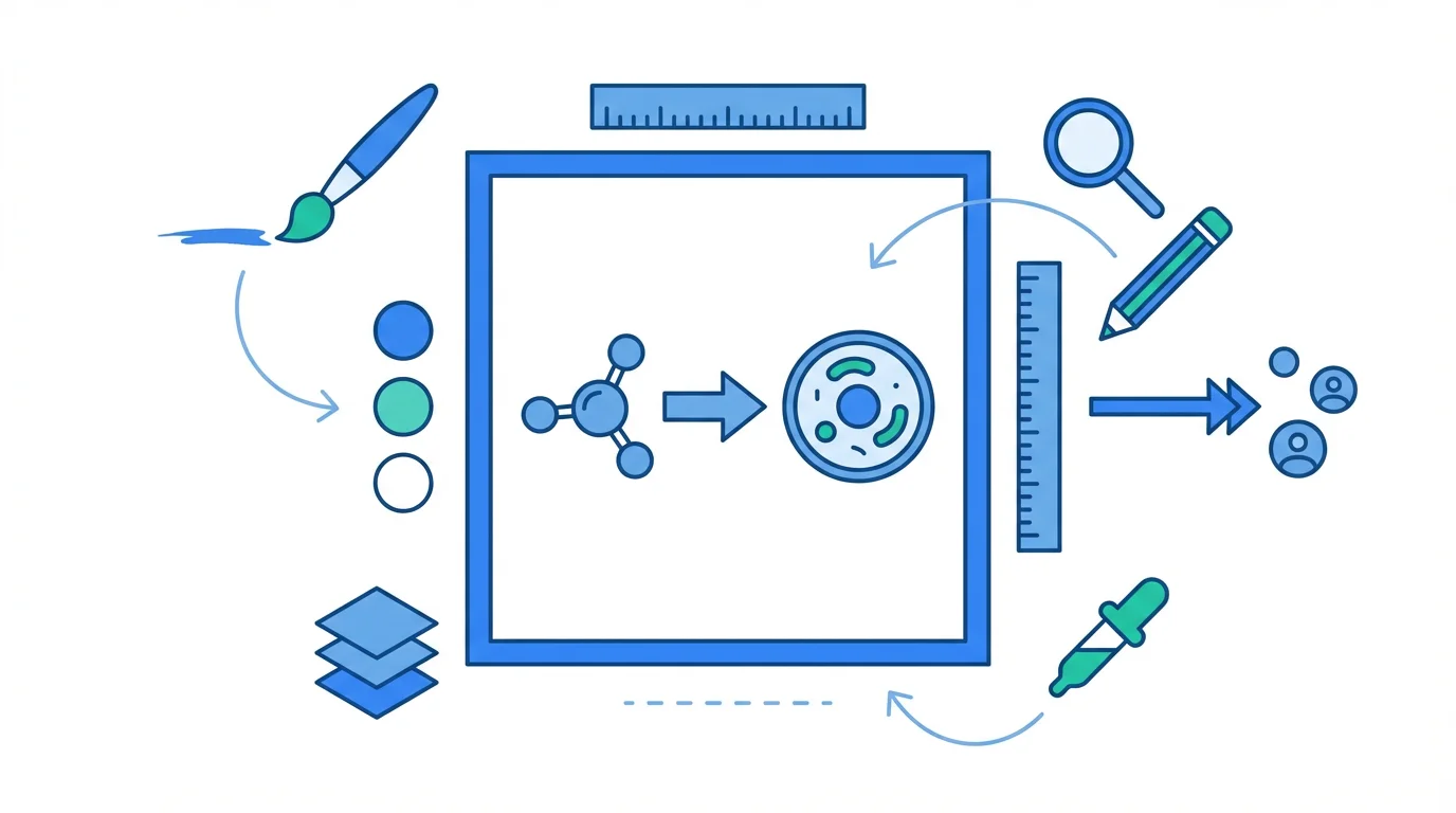 How to Make a Graphical Abstract: Free Maker & 7-Step Guide (2026)