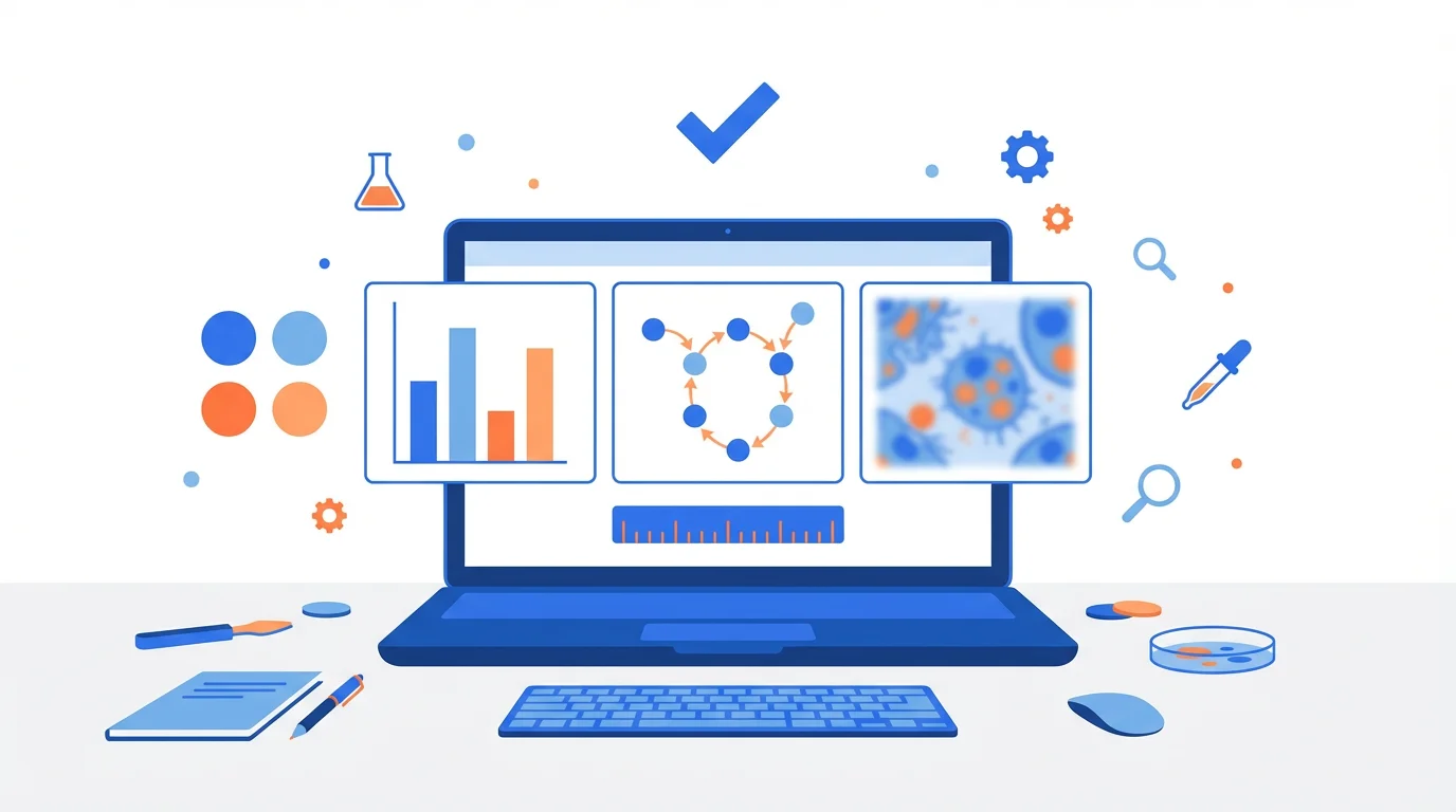 Nature Figure Guidelines: Size, DPI & Format (2026)