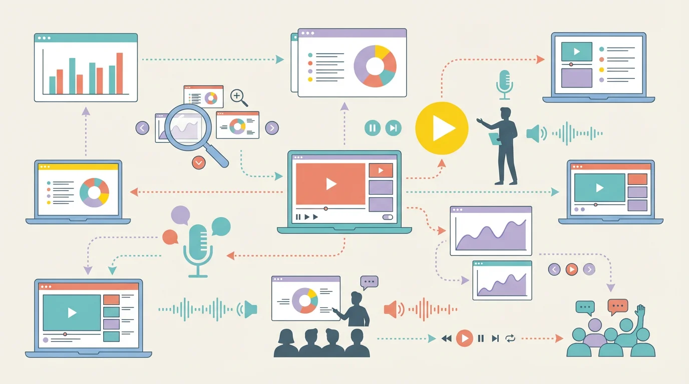 7 Best Free Prezi Alternatives in 2026 (Ranked)