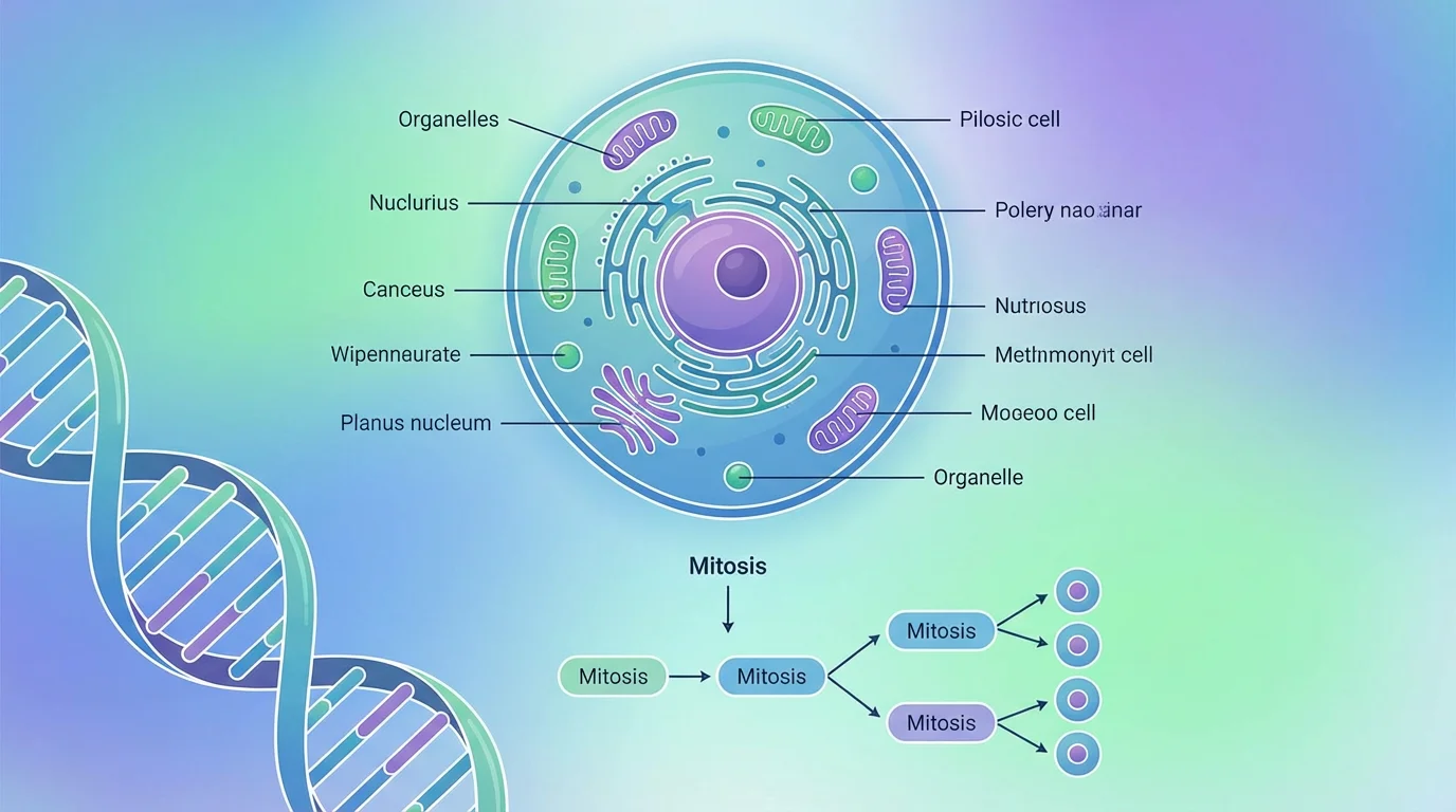 How to Make Scientific Diagrams for Research Papers (2025 Guide)