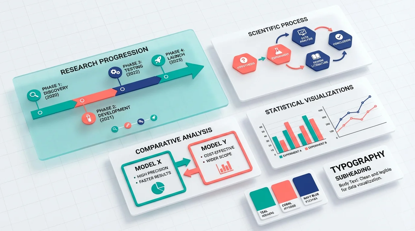Scientific Infographic Design: Complete Guide for Researchers and Scientists