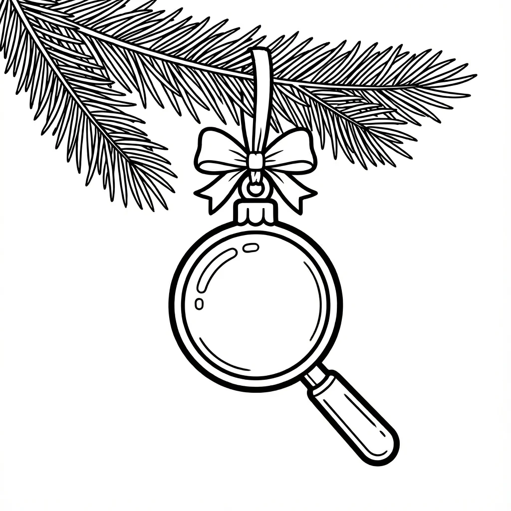 Black and white coloring page showing winter animal adaptations as an educational diagram. Three arctic animals are featured: a penguin on the left with labeled features showing waterproof overlapping feathers and a thick blubber layer beneath the skin (shown in cross-section). A polar bear in the center with labels pointing to its thick white fur coat and fat layer visible in a body cross-section. An arctic fox on the right displaying its fluffy winter coat for insulation. Snowflakes fall in the background and ice crystals decorate the corners. Clean line art with anatomical detail ready for coloring.