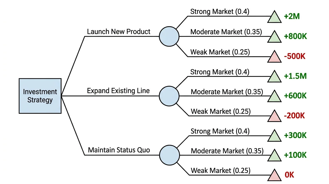 Decision Tree Generator