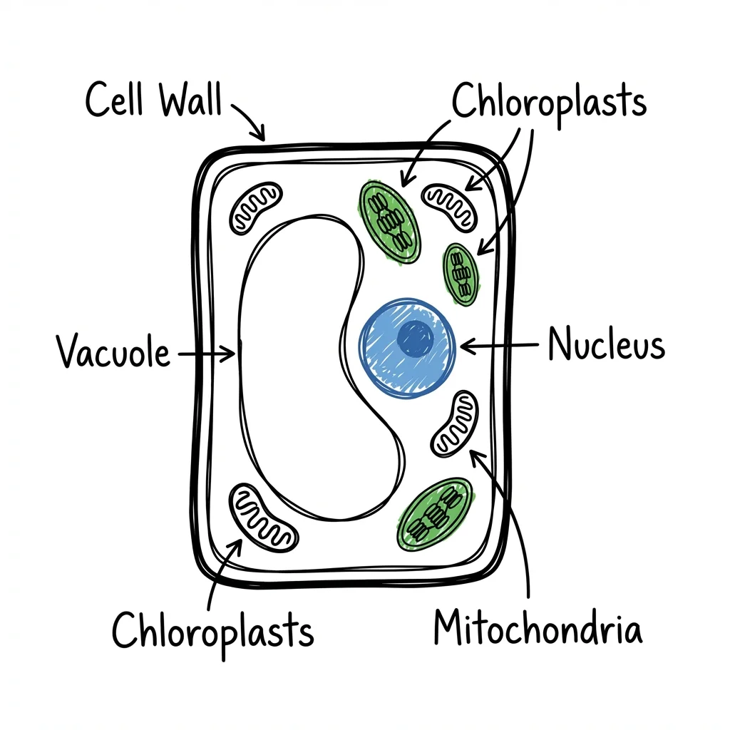 Science Doodle Maker