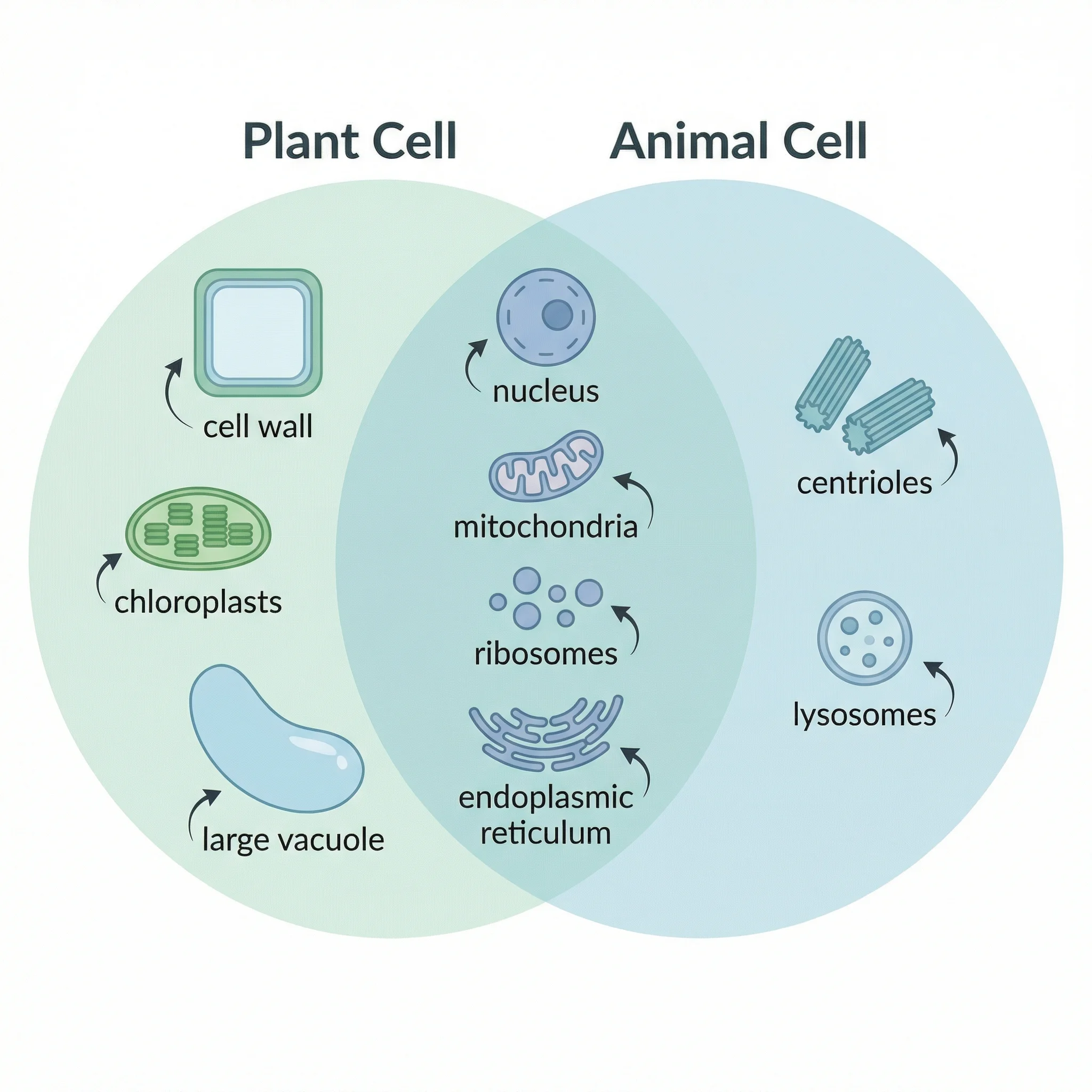 Venn Diagram Generator