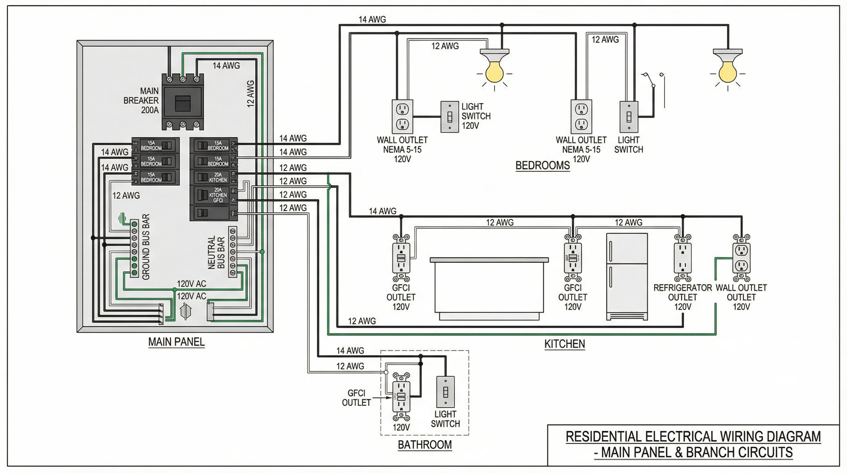Wiring Diagram Maker